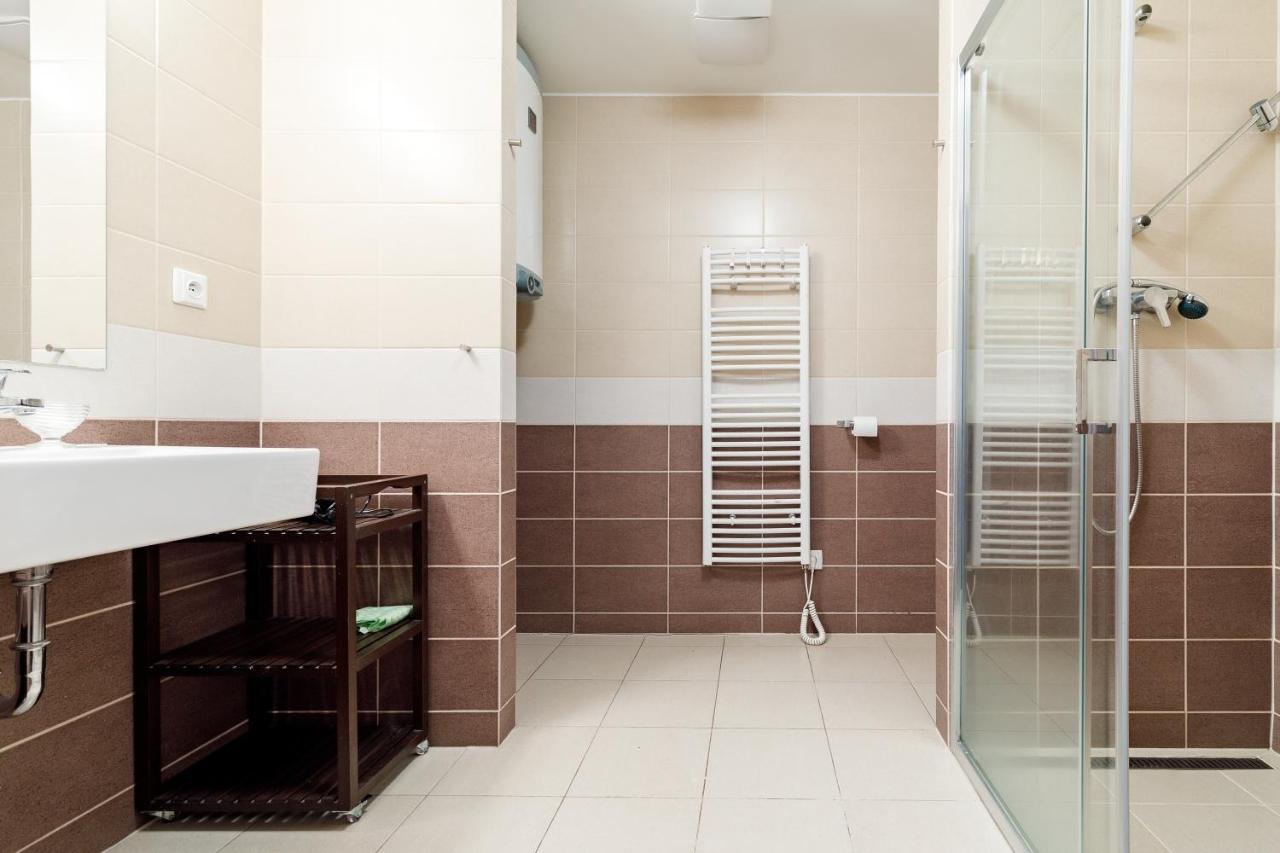 Bozi Apartmany I Божі-Дар Екстер'єр фото