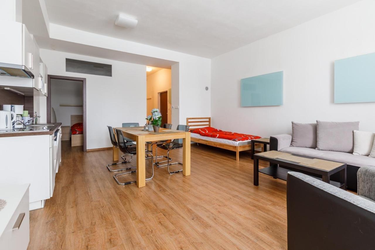Bozi Apartmany I Божі-Дар Екстер'єр фото