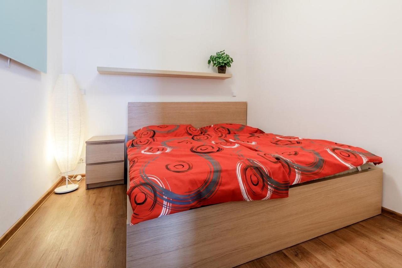 Bozi Apartmany I Божі-Дар Екстер'єр фото