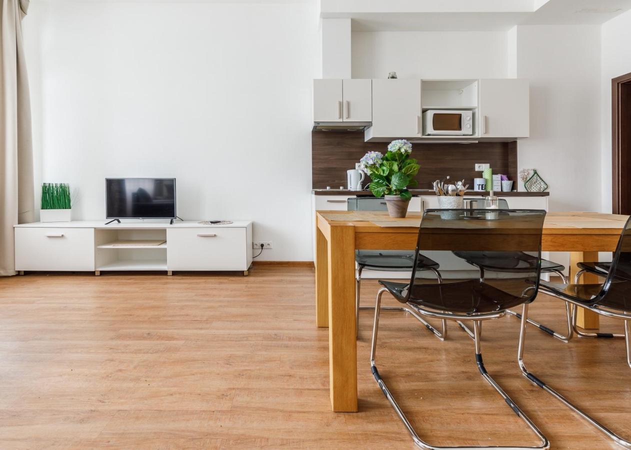 Bozi Apartmany I Божі-Дар Екстер'єр фото