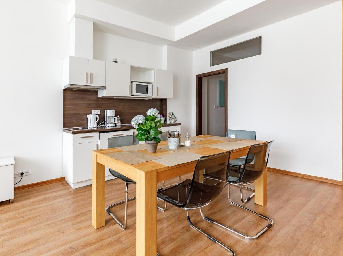 Bozi Apartmany I Божі-Дар Екстер'єр фото