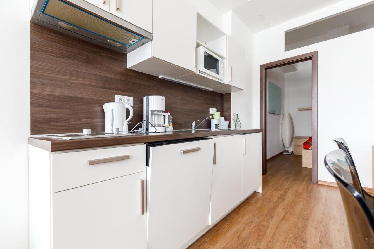 Bozi Apartmany I Божі-Дар Екстер'єр фото
