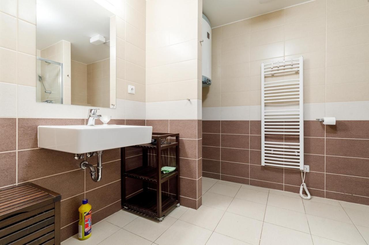 Bozi Apartmany I Божі-Дар Екстер'єр фото